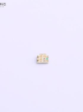 原厂原装TJ-S1615CY6TGLCCYRGB-A5 RGB三色 共阳极