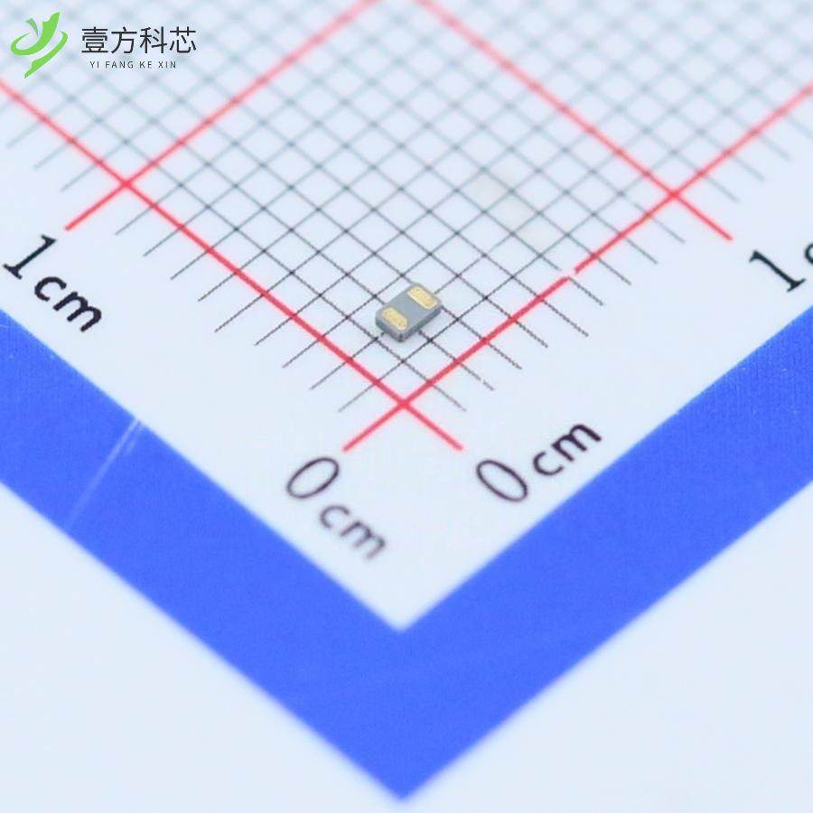 原厂原装DST1610A 32.768KHz 32.768KHz 12.5PF 20