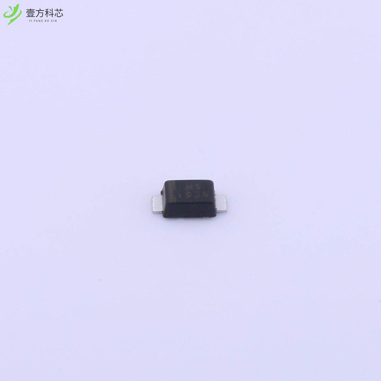 原厂原装SMD26PLHE3-TP 肖特基势垒二极管20至100