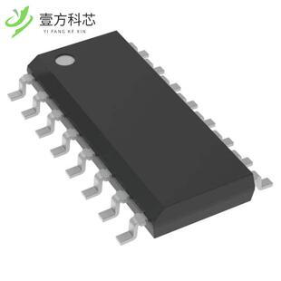 CTRLR 原廠原裝 16SOI CONVRTR RESONANT L6599D