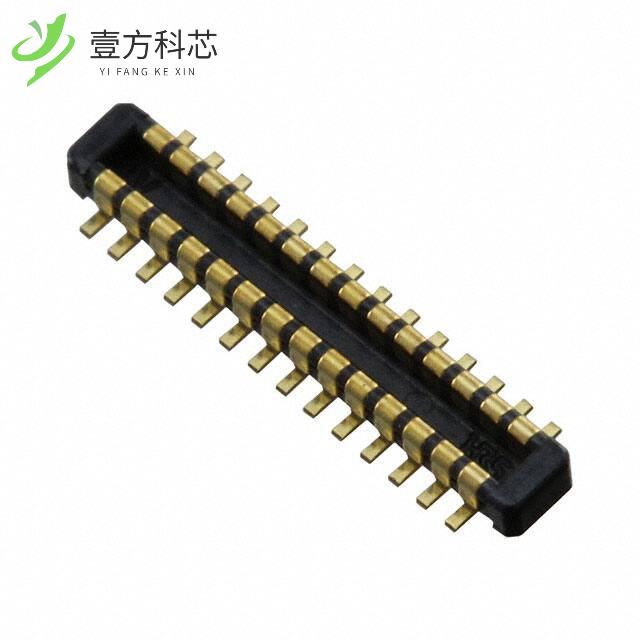 原厂原装BM14B(0.8)-24DP-0.4V(51) CONN HDR 24PO