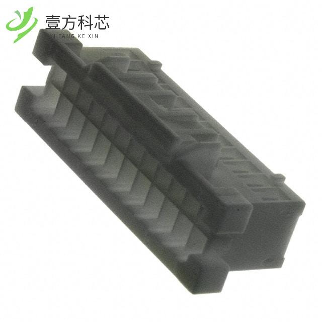 原厂原装XADRP-24V CONN HOUSING XAD 24POS DL 2.