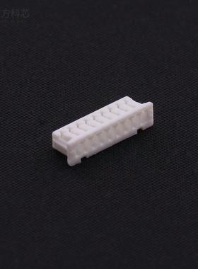 原厂原装X9821H-09A-N0 1.25mm 1x9P 兼容JST1.2