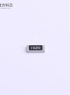 原厂原装PTFR1206B102RP9 102Ω ±0.1% 250mW全新正品