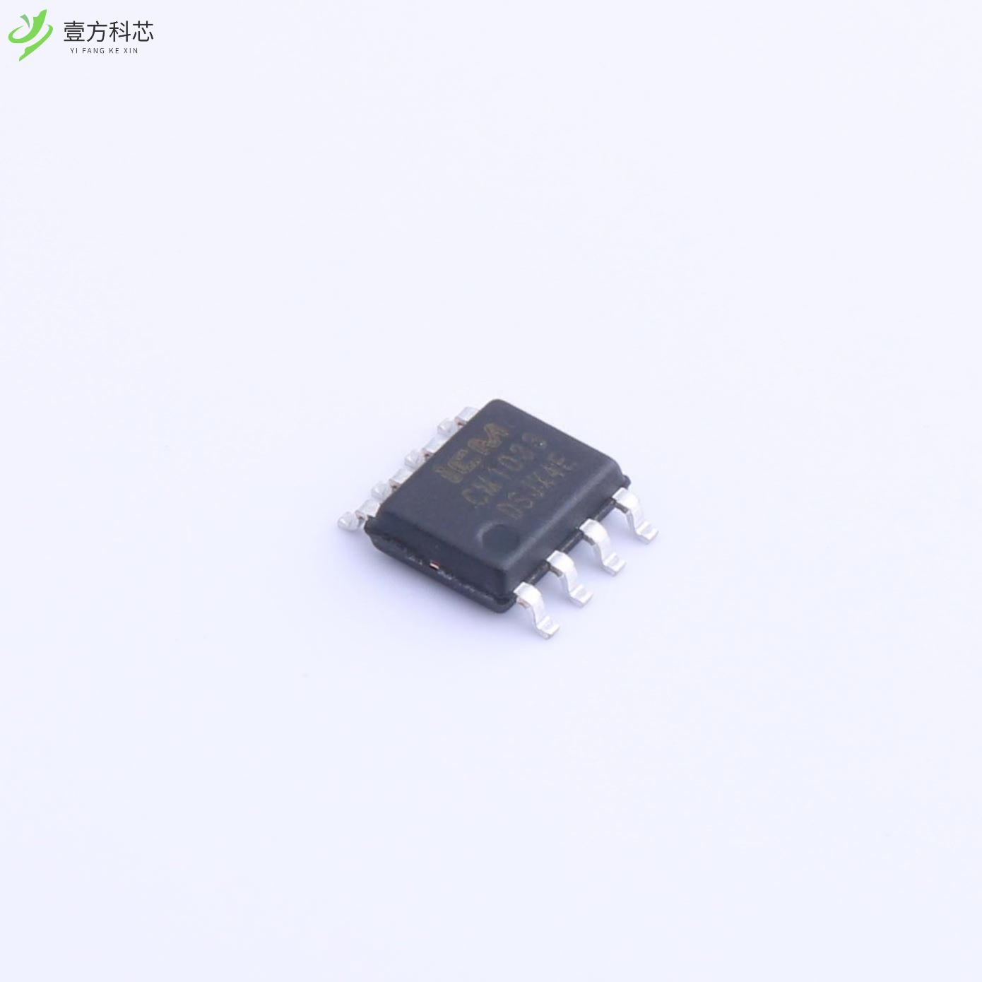 原厂原装CM1033-DS 多节保护IC全新正品