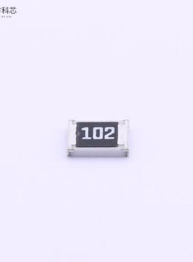 原厂原装ERJ14YJ102U 1kΩ ±5% 500mW全新正品