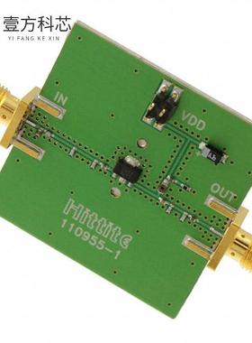 原厂原装110957-HMC453ST89 BOARD EVAL HMC453ST8