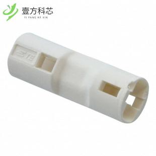 TUBE CONNECTOR FOR 连接器║CONN 1740260 7.5MM 正品