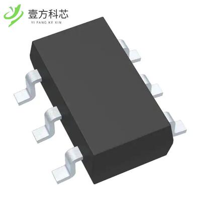 原厂原装SRV05-4.TCT TVS DIODE 5VWM 17.5VC SOT2