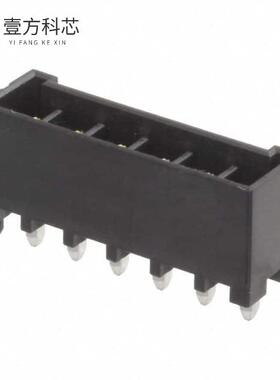 原厂原装DF63-6P-3.96DSA CONN HEADER VERT 6POS