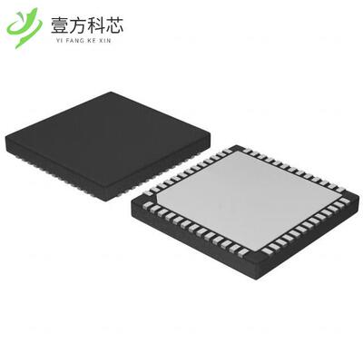 原厂原装NCP81233MNTXG IC REG CNTRL BCK/BST I2C