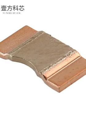 原厂原装WSLF2512L5000FEA RES SMD 500 UOHM 1% 6