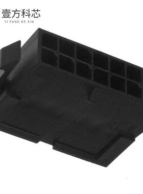 原厂原装0430201400 CONN PLUG 14POS 3MM DUAL RO