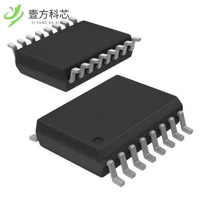 原厂原装L4978D IC REG BUCK ADJUSTABLE 2A 16SOI