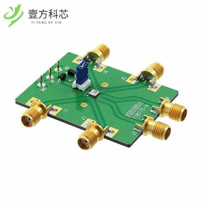 原厂原装118777-HMC723LC3C EVAL BOARD HMC723LC3