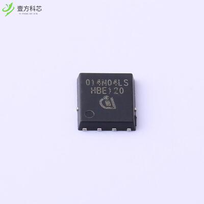 原厂原装BSC014N04LS BSC014N04LS全新正品