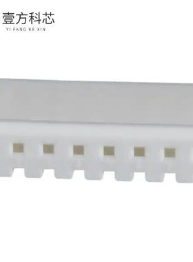 原厂原装640250-8 CONN RECEPT 8 POS W/RAMP SL-1