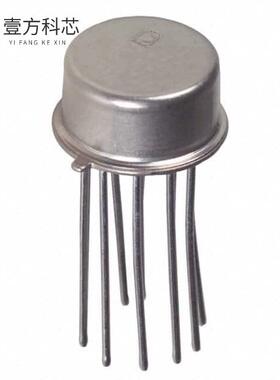 原厂原装AD536ASH IC RMS TO DC CONVERTER TO100-