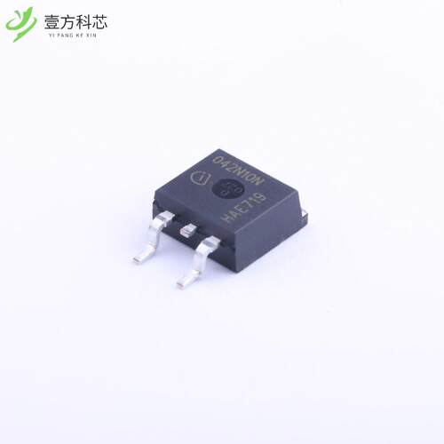 原厂原装IPB042N10N3G N沟道 100V 137A全新正品