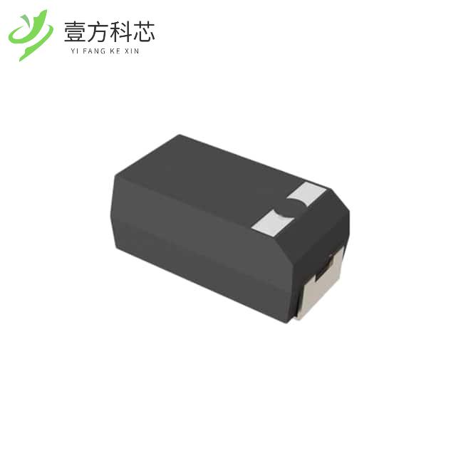 原厂原装T521B226M025ATE100 CAP TANT POLY 22UF