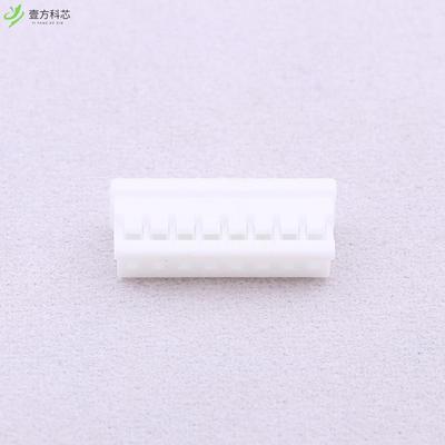 原厂原装874390800 1.5mm 1x8P全新正品