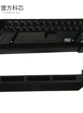 原厂原装XG4M-2630-T CONN RCPT 26POS IDC 28AWG