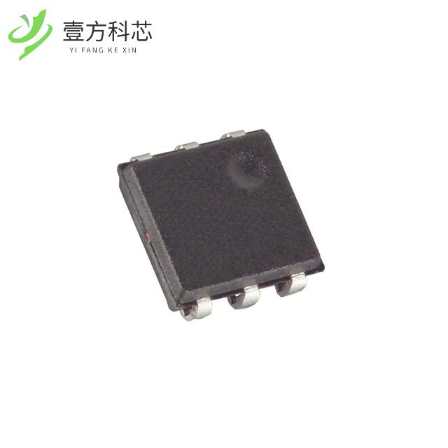 原厂原装DS28E07P+T IC EEPROM 1KBIT 1-WIRE 6TSO