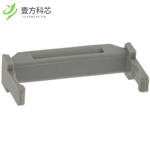 原厂原装3448-89116 STRAIN RELIEF 16 POS IDC SO