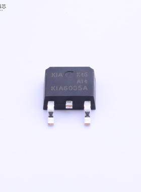 原厂原装KIA6035AD N沟道 350V 11A全新正品
