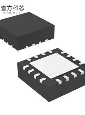 原厂原装ADS8327IBRSAT IC ADC 16BIT SAR 16QFN全新正品