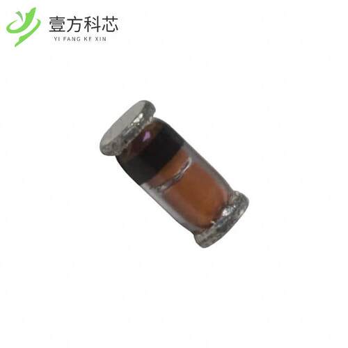 原厂原装BAS45AL,115 DIODE GEN PURP 125V 250MA