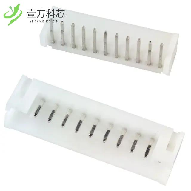 原厂原装S11B-PH-K-S CONN HEADER R/A 11POS 2MM全