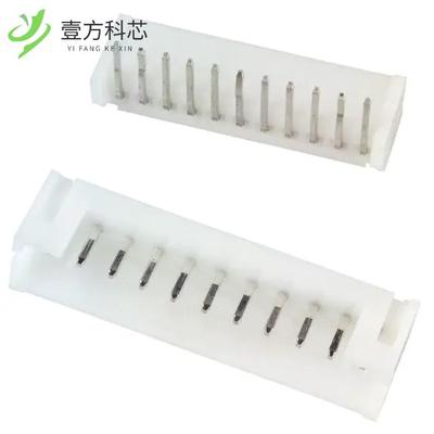 原厂原装S11B-PH-K-S CONN HEADER R/A 11POS 2MM全