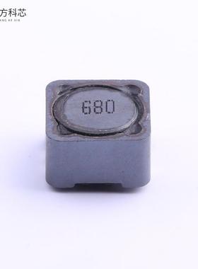 原厂原装SLH1207S680MTT 68uH ±20% 2.1A 140mΩ全新正品