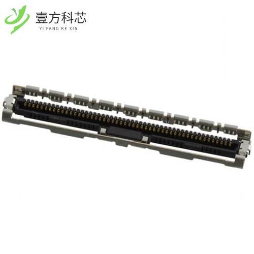 原厂原装DF36A-50S-0.4V(51) CONN RCPT 50POS 0.0