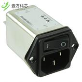 FN9264 原厂原装 MOD ENT IEC320 PWR RCPT