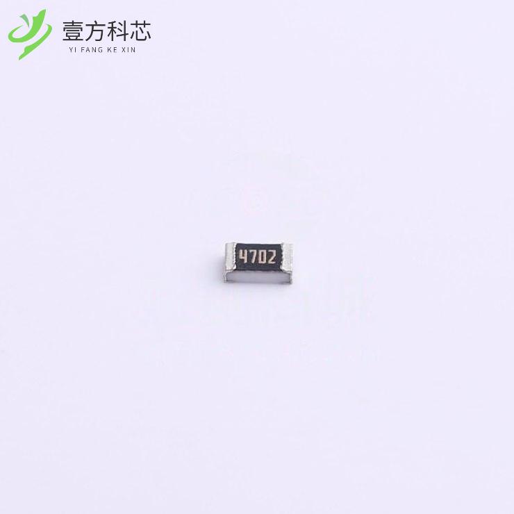 原厂原装ARG05BTC4702 47kΩ ±0.1% 125mW全新正品
