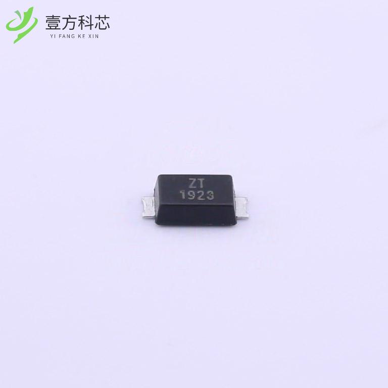 原厂原装SMAFJ78CA 双向 Vrwm:78V全新正品