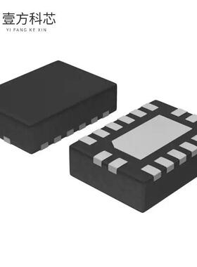 原厂原装MC74LVX4051MNTWG IC SWITCH SINGLE 16QF