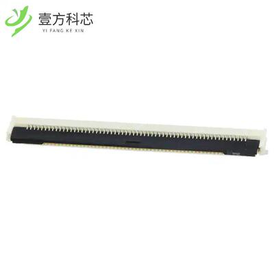 原厂原装5051106091 CONN FFC/FPC BOTTOM 60P .5M