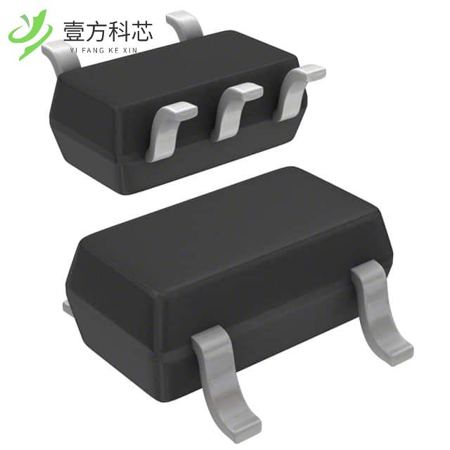 原厂原装SPX5205M5-L-3-3/TR IC REG LINEAR 3.3V