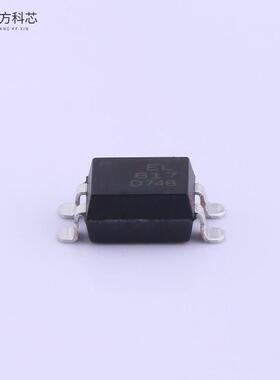 原厂原装EL817S1(D)(TU) EL817S1(D)(TU)全新正品