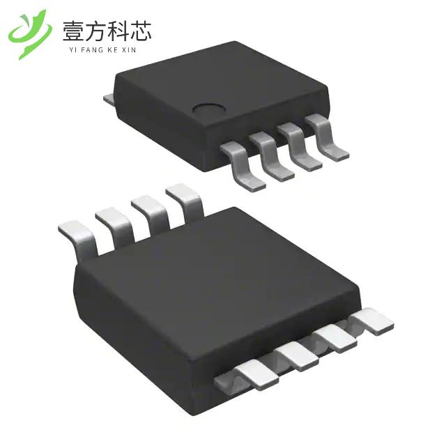 原厂原装MC100EP11DTR2G IC CLK BUFFER 1:2 3GHZ