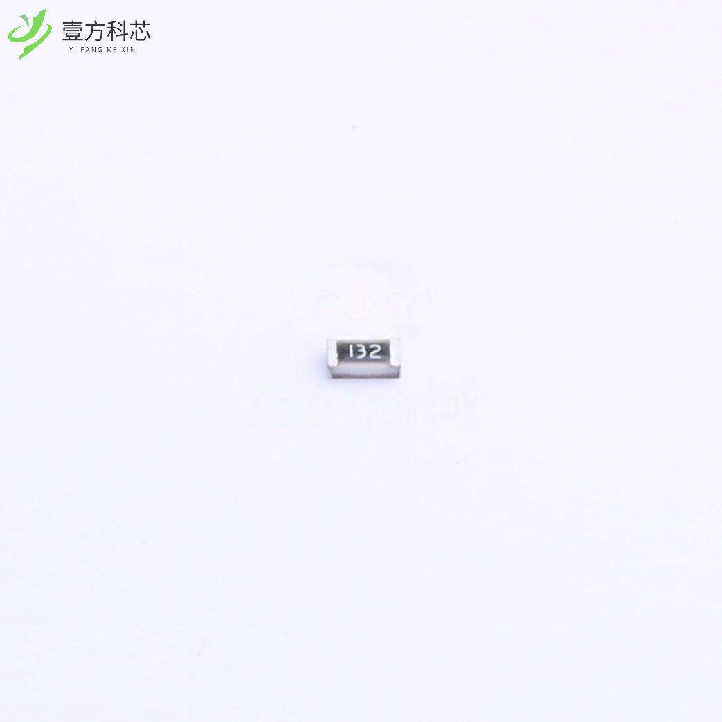 原厂原装PTFR0603B1K30N9 1.3kΩ ±0.1% 100mW全新正品