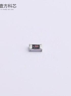 原厂原装ERJU6QFR33V 330mΩ ±1% 250mW全新正品