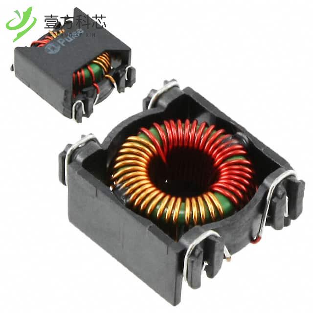 原厂原装P0420NLT CMC 3.3A 2LN SMD全新正品