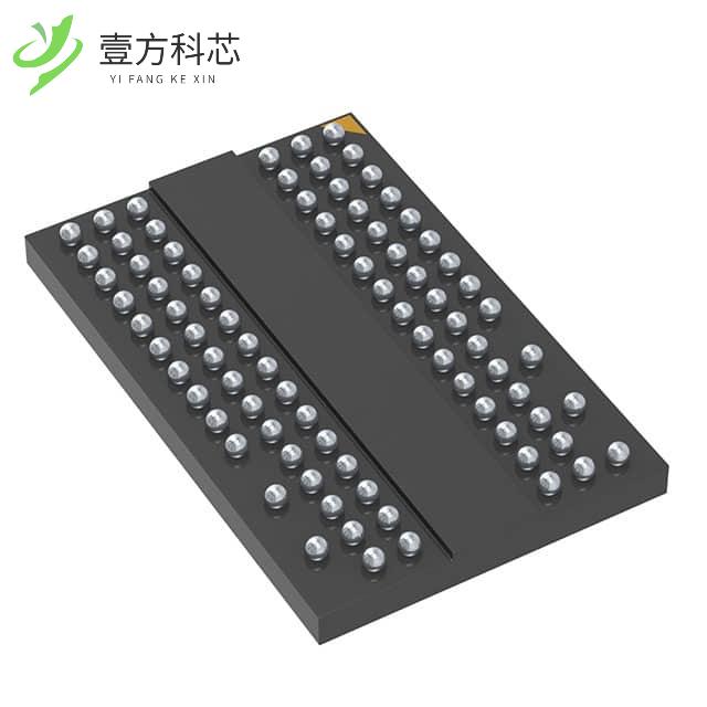 原厂原装W9751G8NB-25 IC DRAM 512MBIT PARALLEL