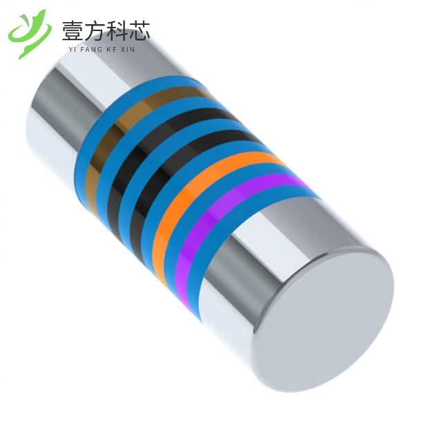 原厂原装MMA02040E1003BB300 RES 100K OHM 0.1% 1