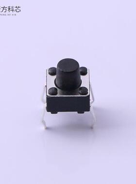 原厂原装TS-1095-A6B3-D1 轻触开关6*6*6.