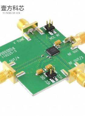 原厂原装110227-HMC734LP5 BOARD EVAL HMC734LP5E